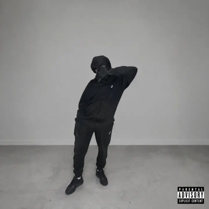 THE AGGRESSORS - OMS. album cover