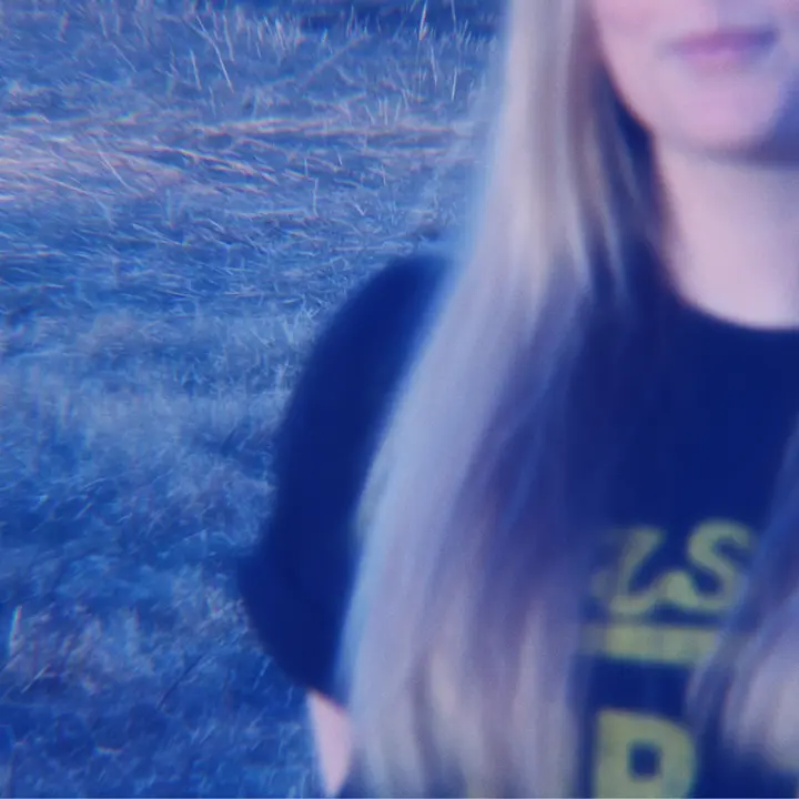 tight lips by frances avenue — album cover
