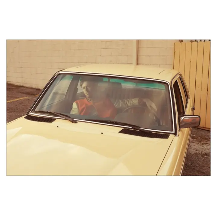 Do You Ride by Caleb Groh — album cover