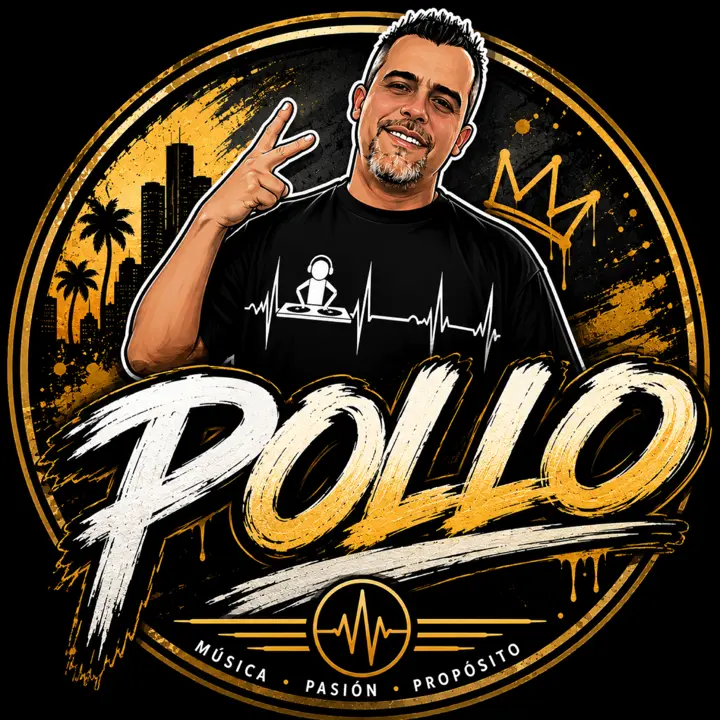 Pollo - Standing on their own album cover