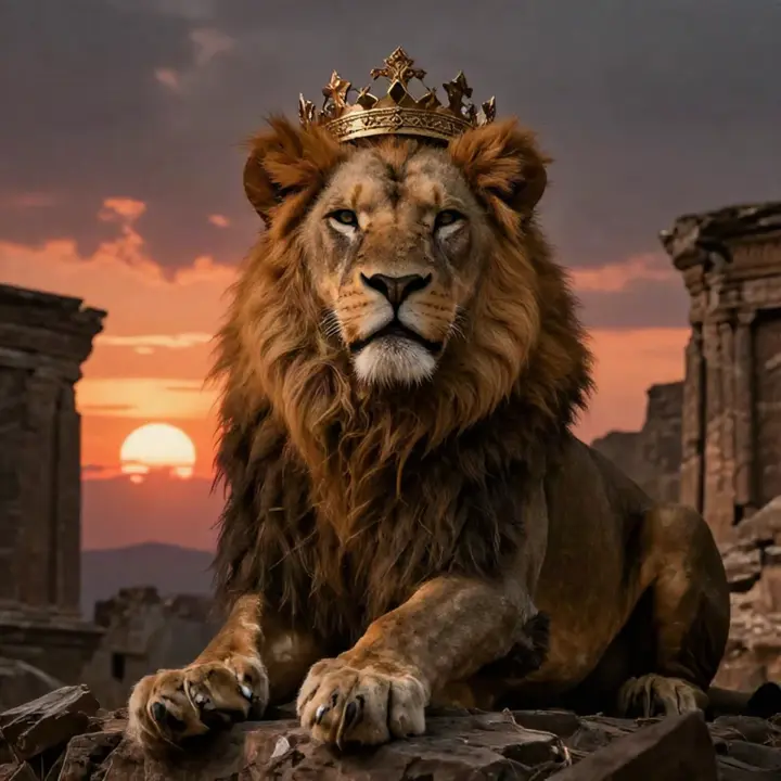 isaiahphifer - Down with the King album cover