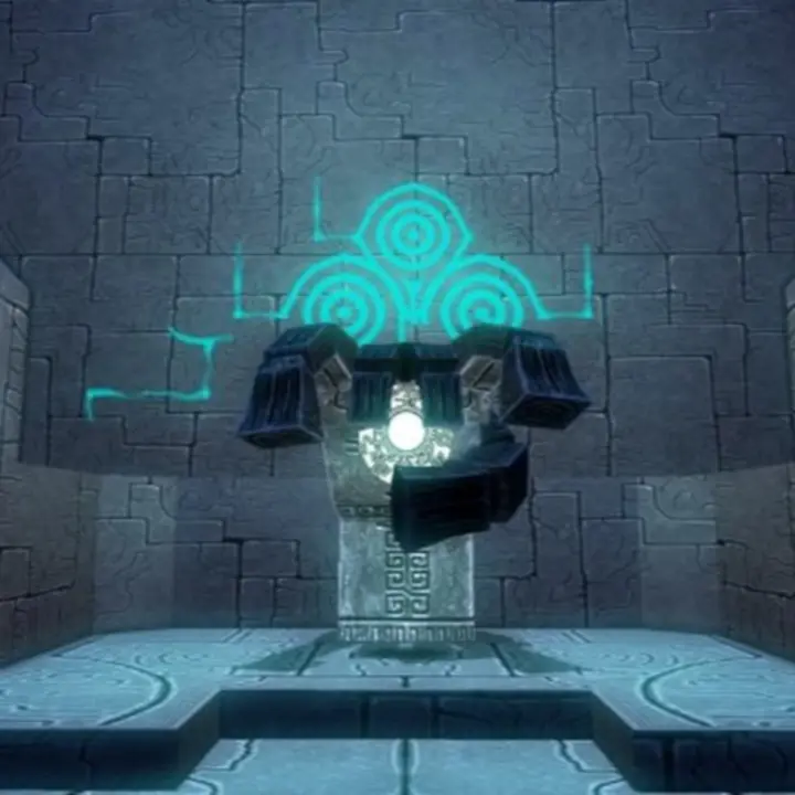 emodavid - twilight palace #twilightprincess album cover