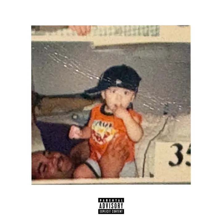 Eddie Gunnz - Dont Drown album cover