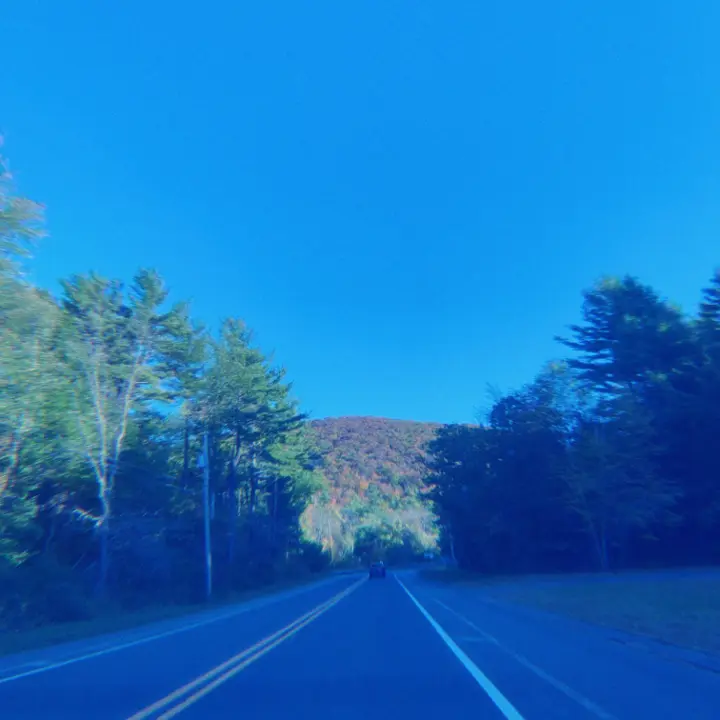 413 by frances avenue — album cover