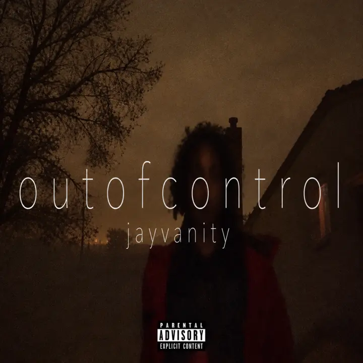 jayvanity - Out Of Control  album cover
