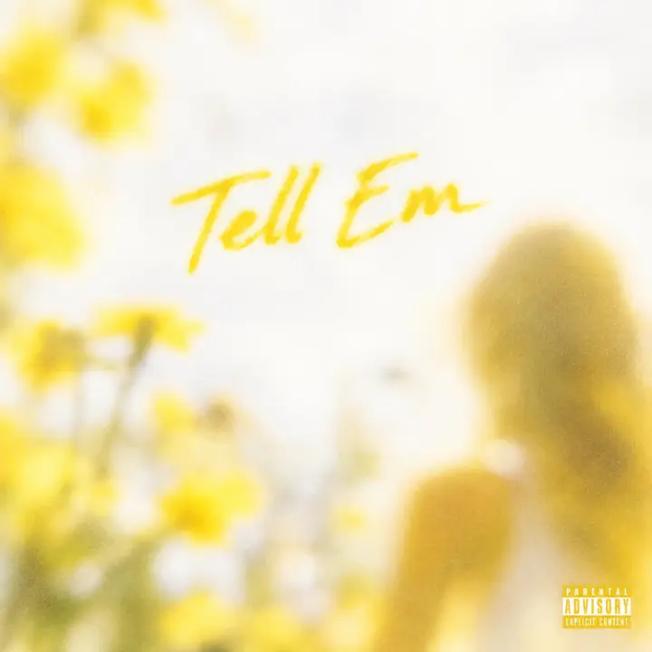 RREALER - Tell Em album cover