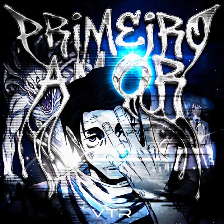 DJ EST - PRIMEIRO AMOR album cover