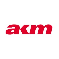 AKM logo