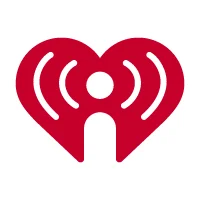 iHeartRadio logo