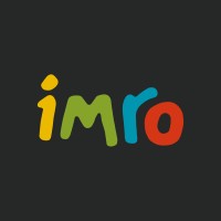 IMRO logo