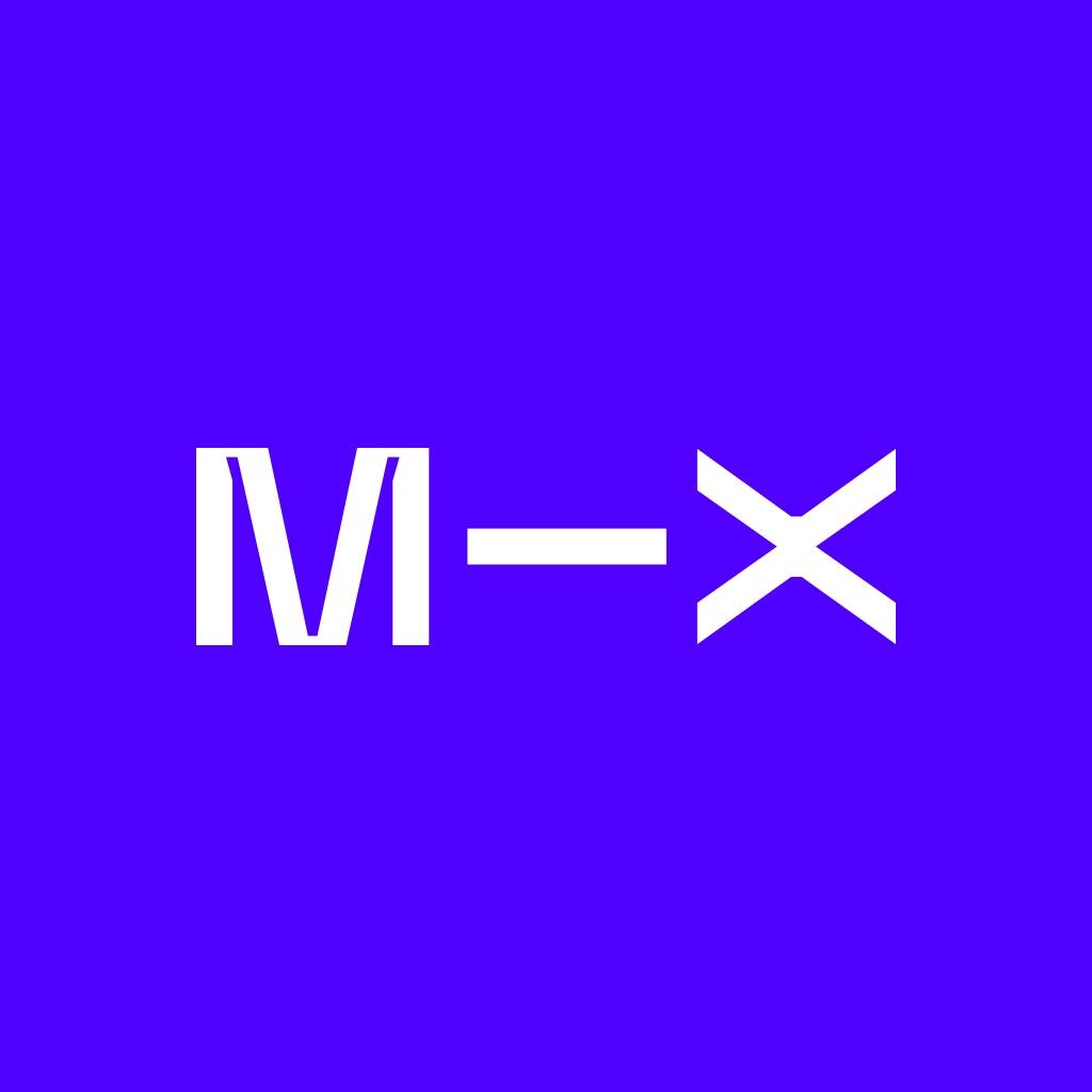 Mixcloud logo