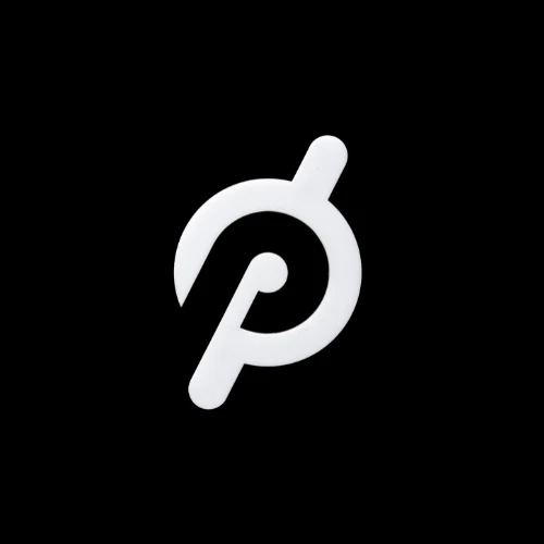 Peloton logo