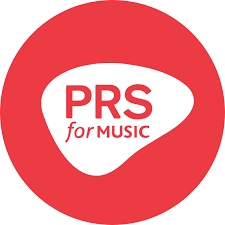 PRS for Music logo