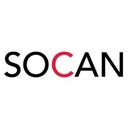 SOCAN logo
