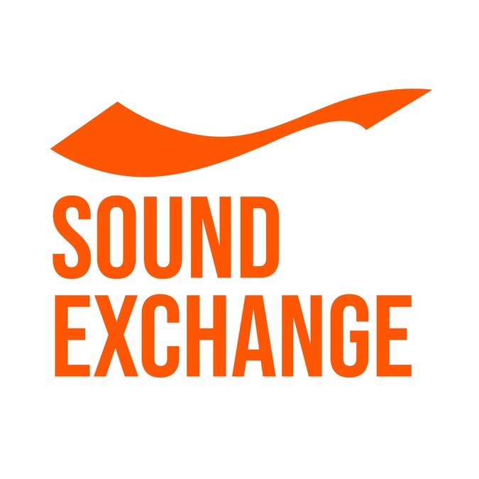 SoundExchange logo