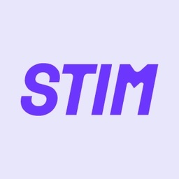 STIM logo