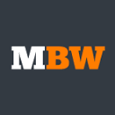 Music Business Worldwide logo